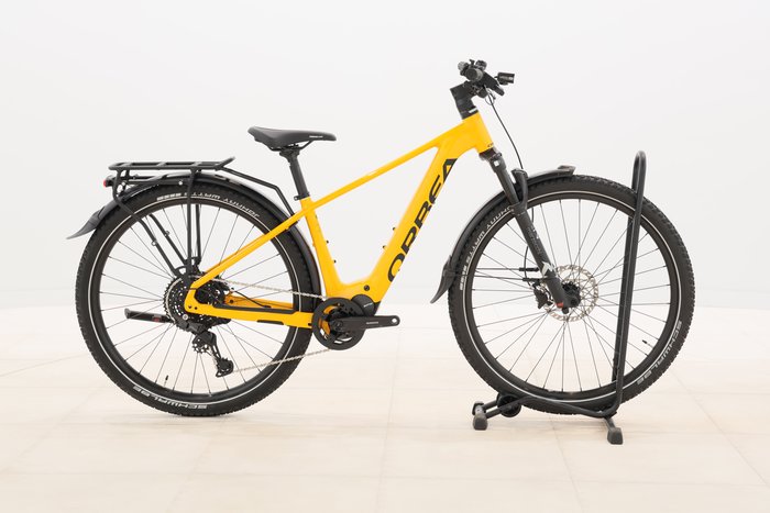 Orbea KEMEN SUV 30 2024