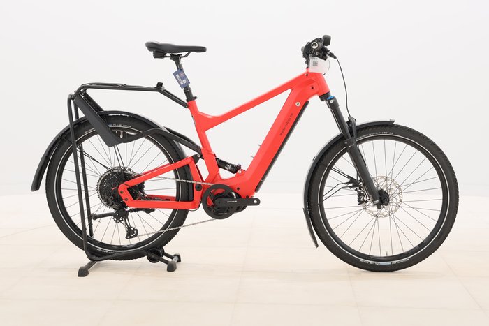 Riese & Müller DELITE MOUNTAIN TOURING 625 2025