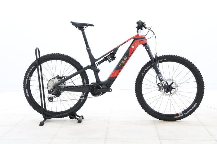 Rotwild RX 735 FS Pro 2023