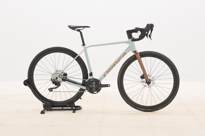 Orbea Terra H40 2025