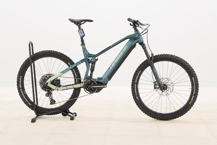 Haibike ALLTRAIL 9 27.5 2022