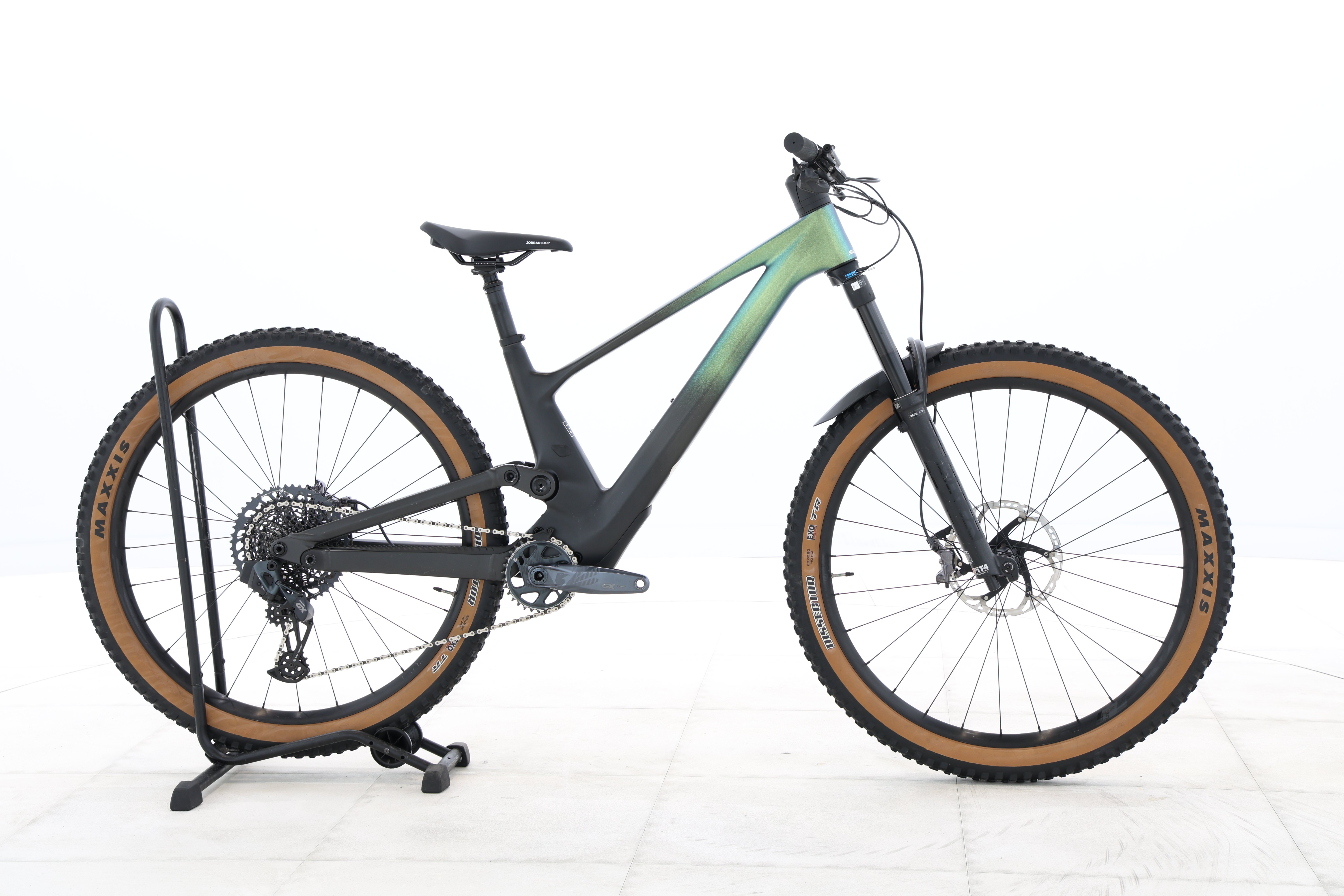 Scott Genius 910 TR 2024