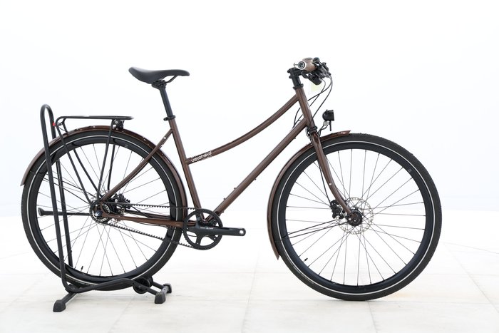 Veloheld Lady Lane Swing 2025
