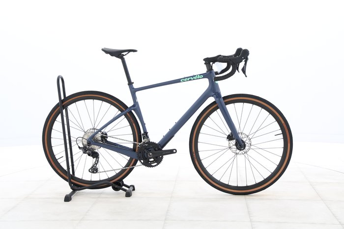 Cervelo ÁSPERO GRX RX610 2024