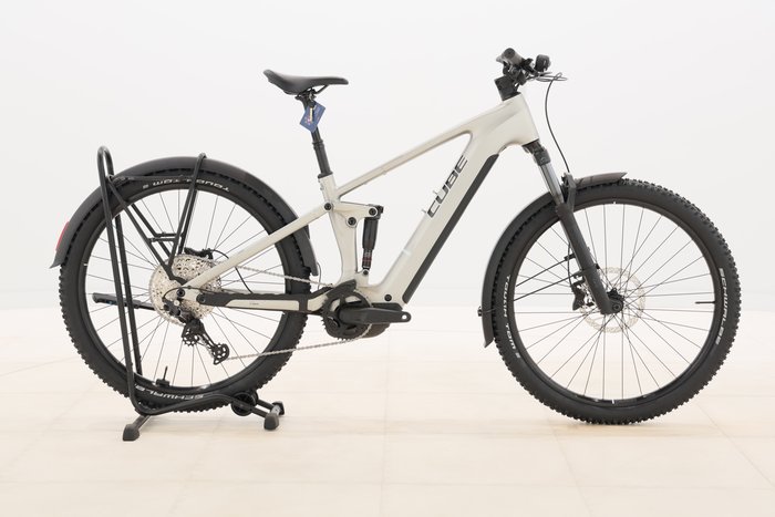 Cube STEREO HYBRID ONE22 RACE 800 ALLROAD 2025