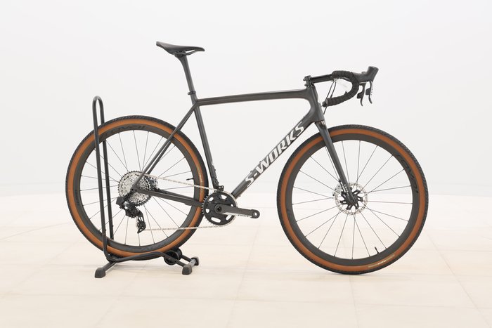 Specialized S-Works CRUX 2023