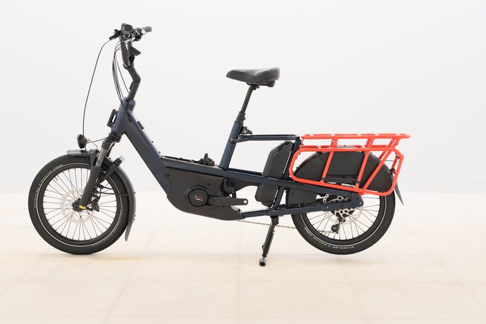 Cannondale CARGOWAGEN NEO 1 2023