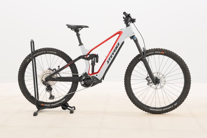 Stevens E-INCEPTION ED 8.7.2 GTF 2023