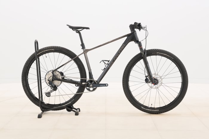 LeeCougan Rampage 428 Custom 2023