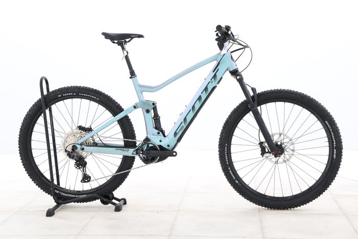 Scott STRIKE ERIDE 920 2022