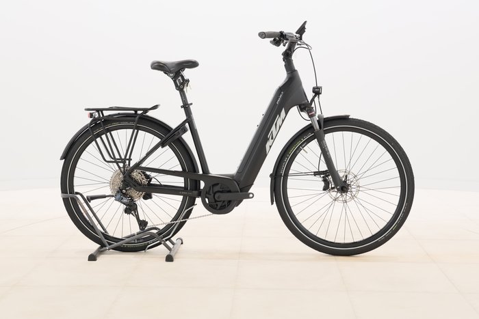Ktm MACINA STYLE 820 DI2 2025