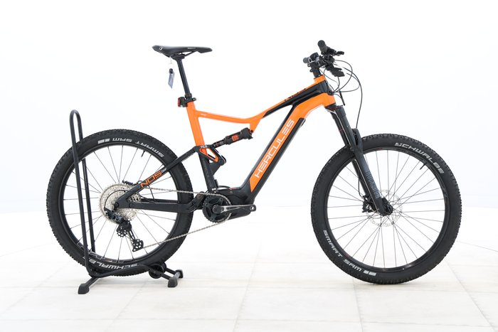 Hercules NOS FS COMP 1.1 2021