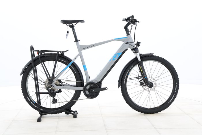 R Raymon CROSSRAY E 6.0 2022