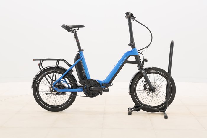 Victoria eFolding 7.6 2022