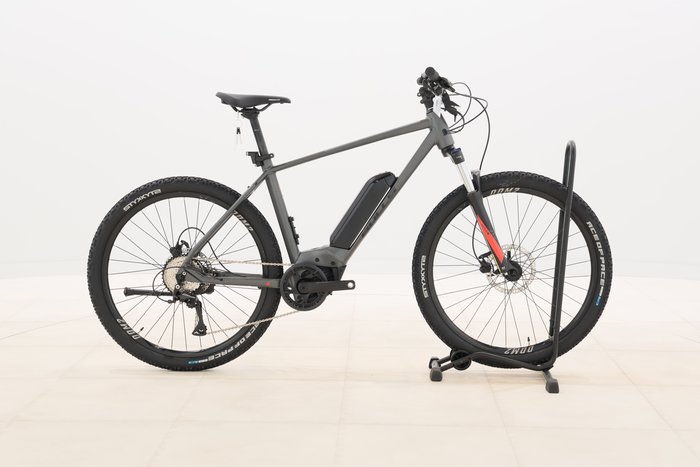Bulls LT CX 27.5 545 2023
