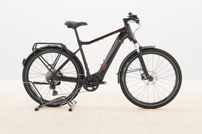 Giant Explore E+ 1 GTS 2023