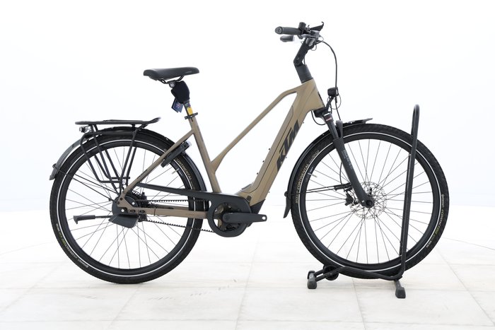 Ktm MACINA CITY 810 BELT 2025