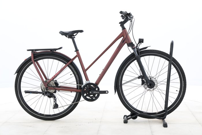 Cube KATHMANDU PRO 2025
