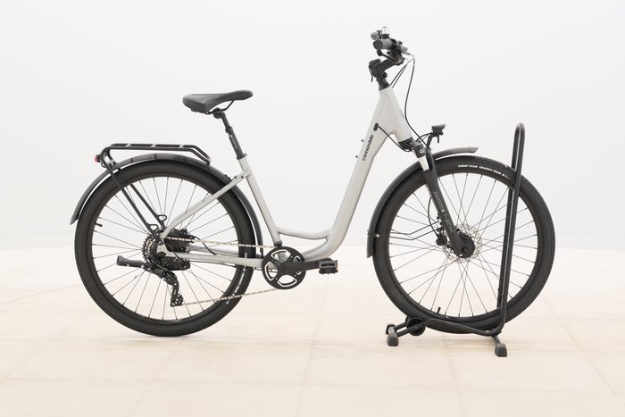 Cannondale ADVENTURE EQ 2023