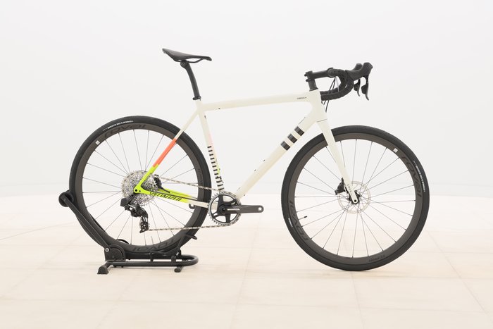 Specialized Crux Pro 2024