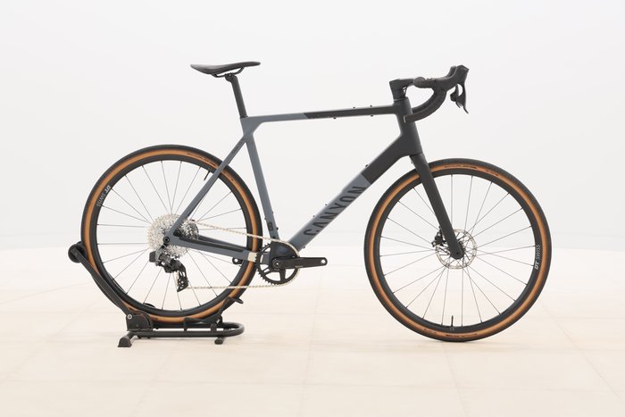 Canyon Grail CF SL 7 AXS 2024