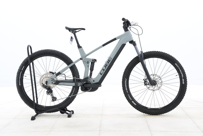 Cube STEREO HYBRID 140 HPC PRO 625 2023