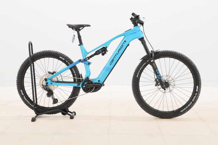 Centurion No Pogo R2000 2025