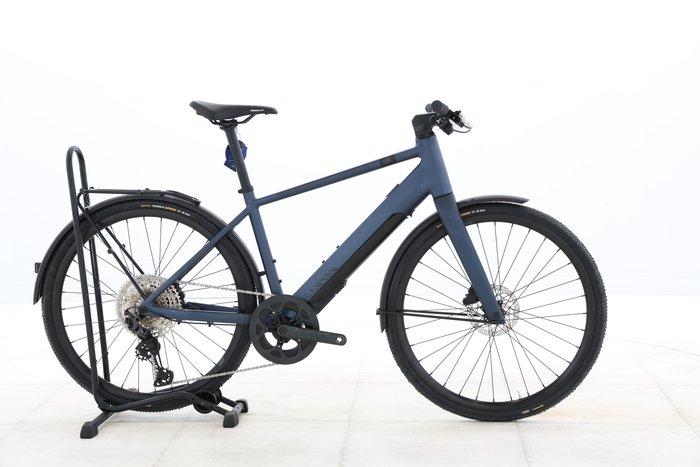 Canyon COMMUTER:ON 7 2023
