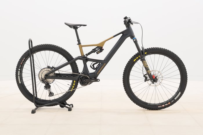 Orbea RISE LT H10 2025