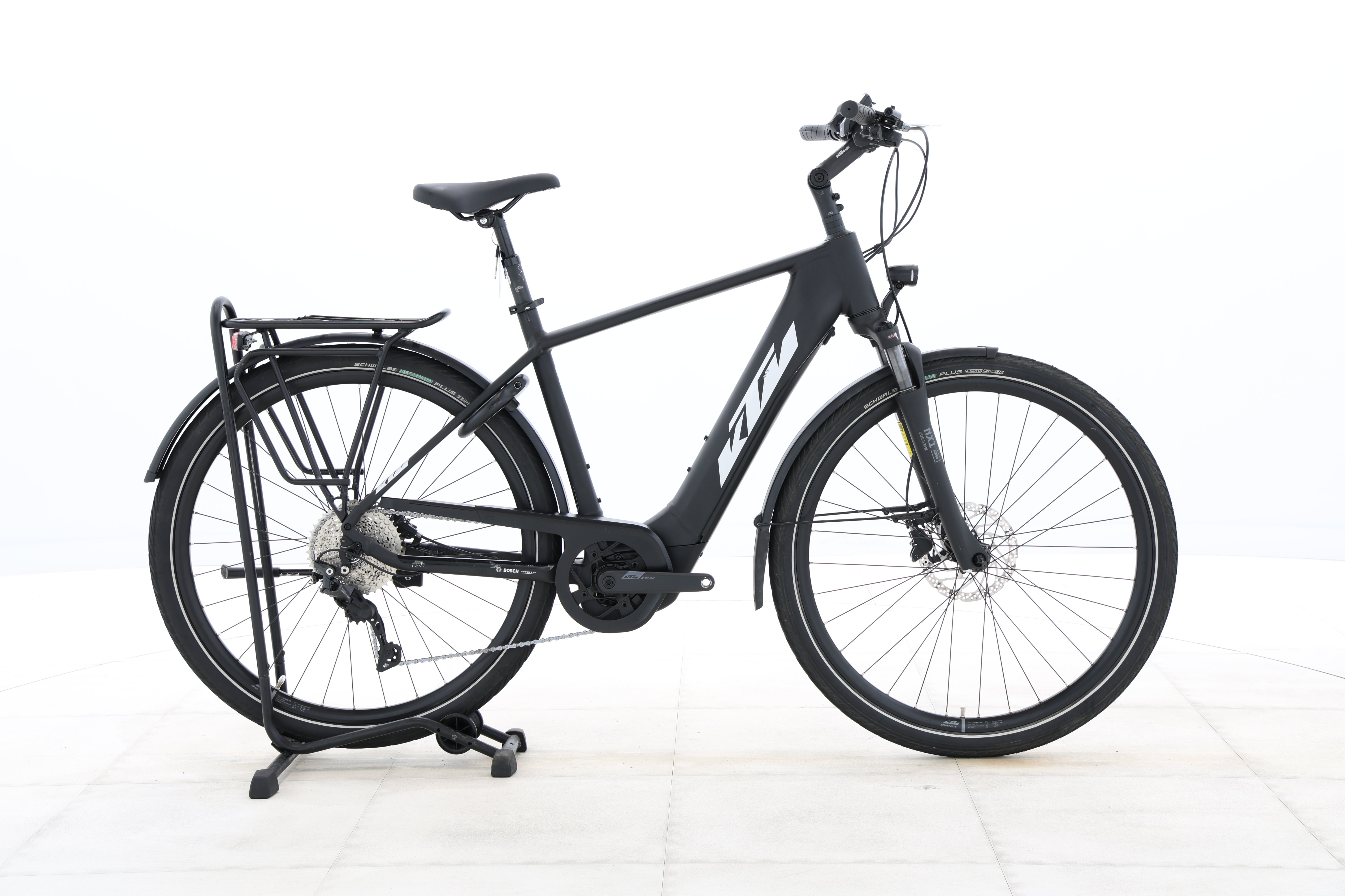 Ktm MACINA TOUR CX 510 2025