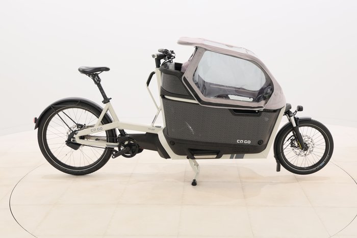 Ca Go FS200 LIFE Family-Plus 2022