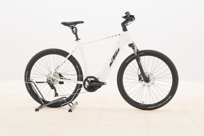 KTM Macina Cross 720 2022