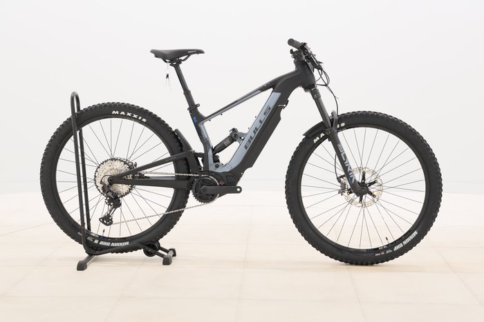 Bulls E-STREAM EVO AM 4 2023