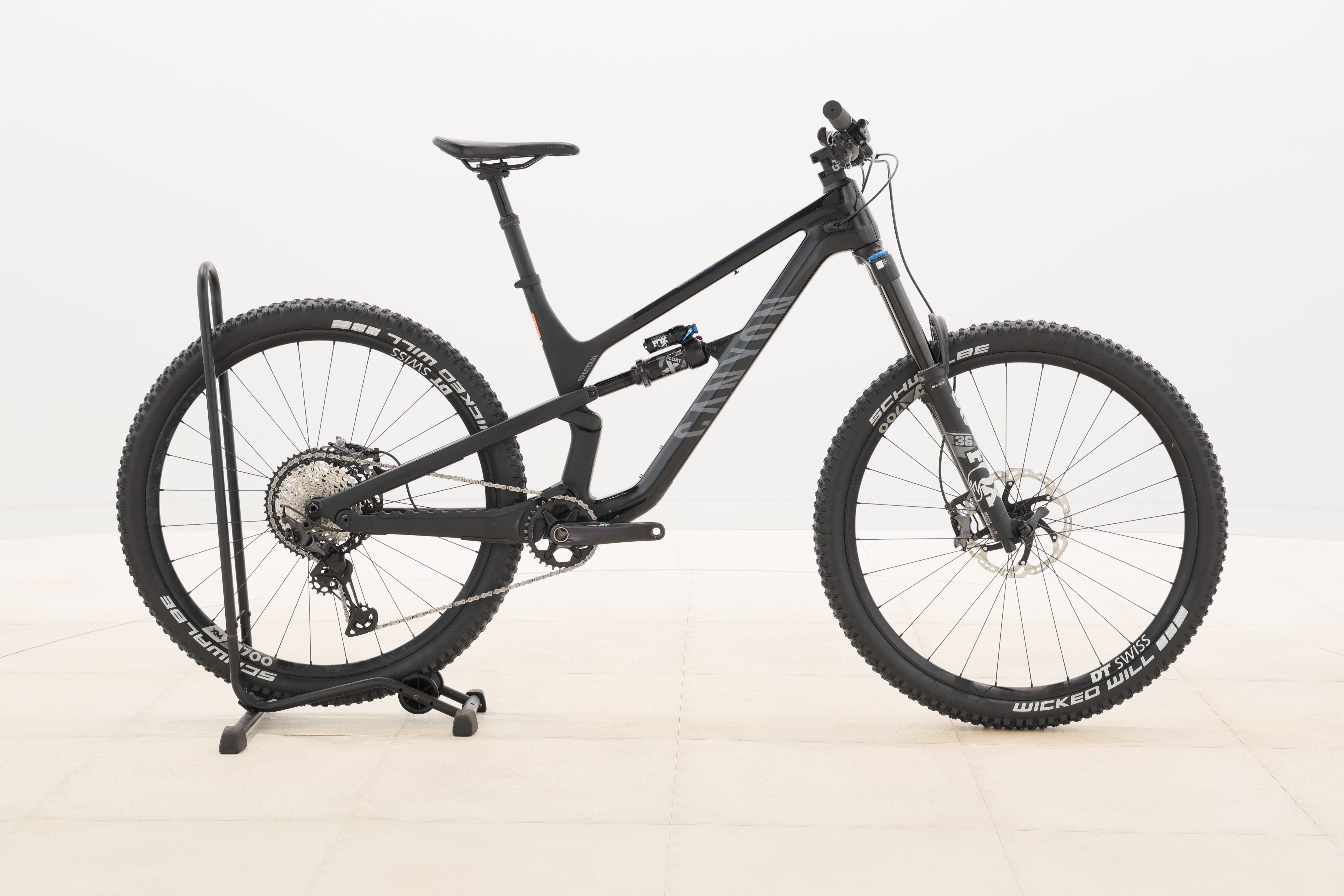 Canyon Spectral 29 CF 8 2023