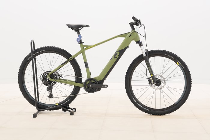 R Raymon HARDRAY E 4.0 2022