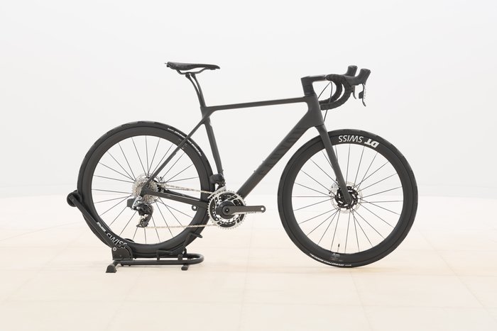 Canyon ENDURACE CF SLX 9 DISC ETAP 2023