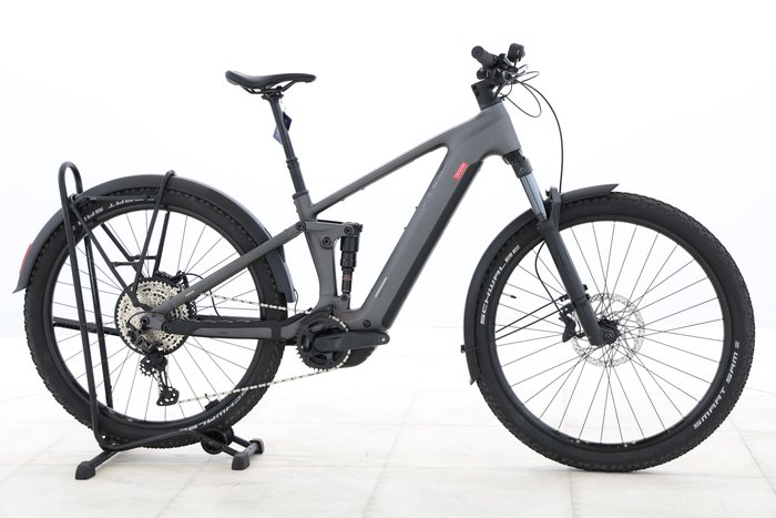 Cube Stereo Hybrid ONE22 Race 800 FE 2026