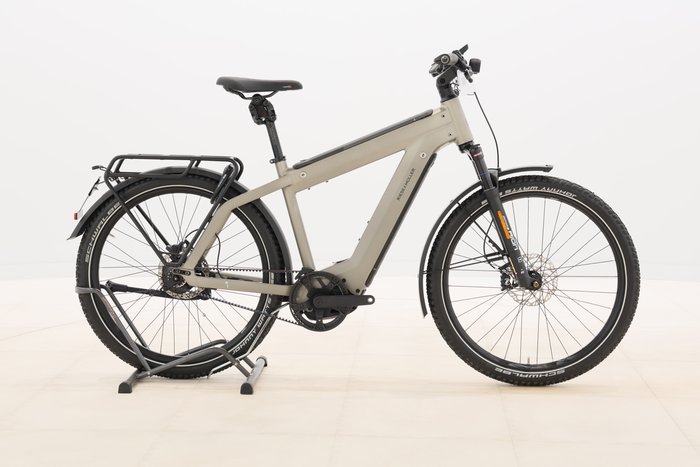 Riese & Müller Supercharger GT rohloff 2023