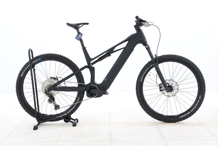 Cube Stereo One44 HPC Race 800 2025
