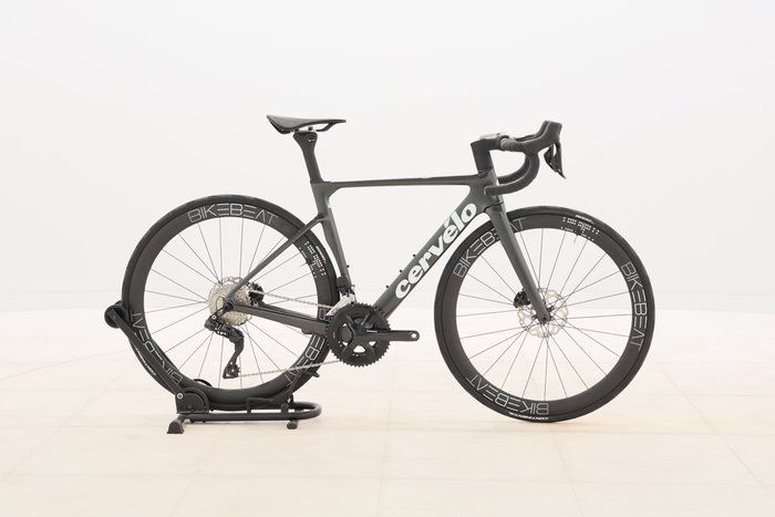 Cervelo SOLOIST 105 DI2 2023