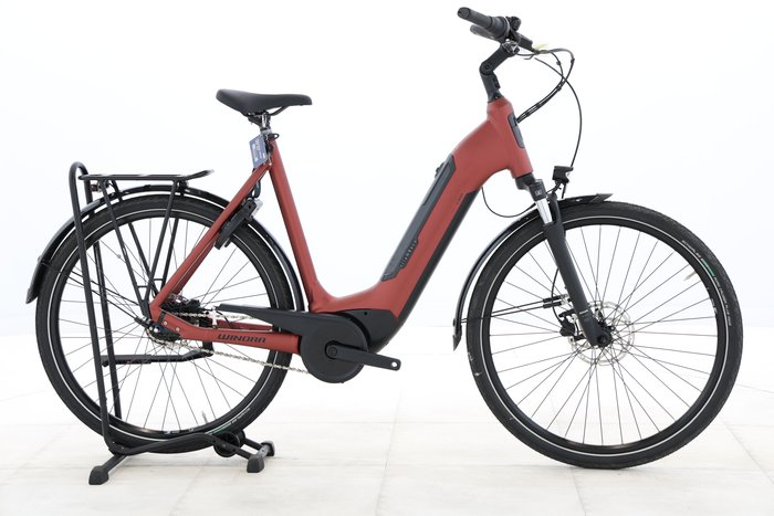 Winora TRIA N8 ECO 2023