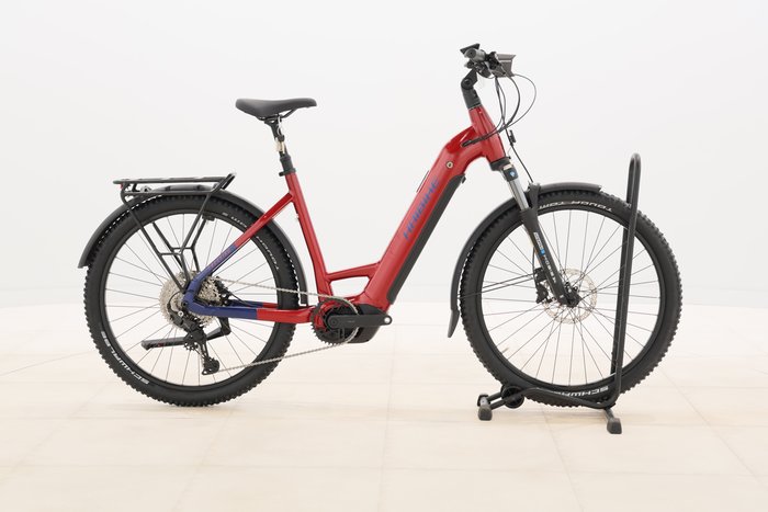 Haibike TREKKING 7 2025