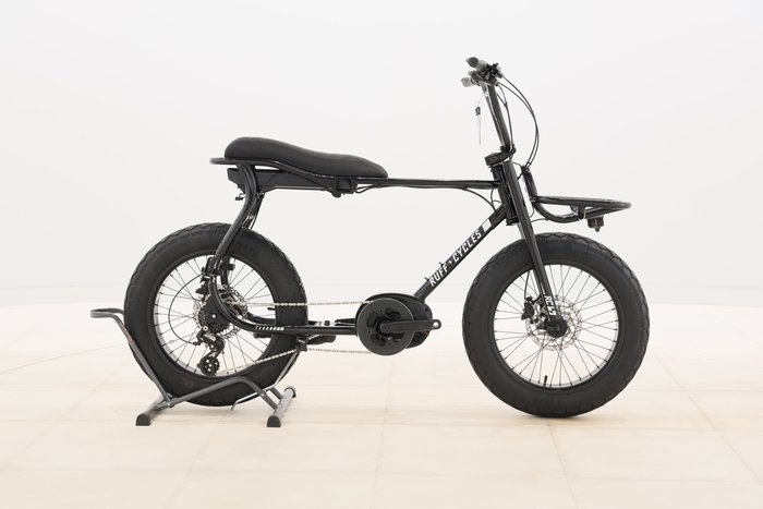 Ruff Cycles Lil' Buddy Performance 2025