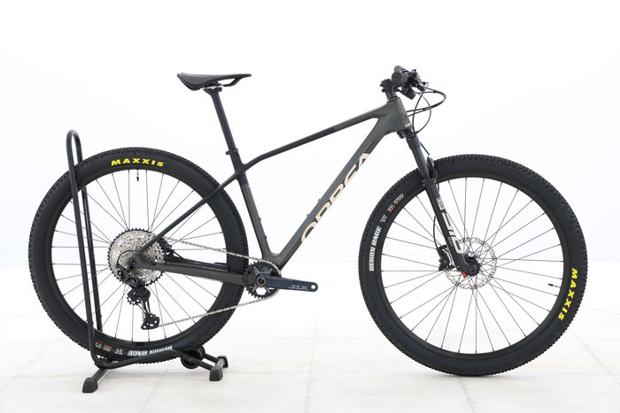 Orbea ALMA M30 2024