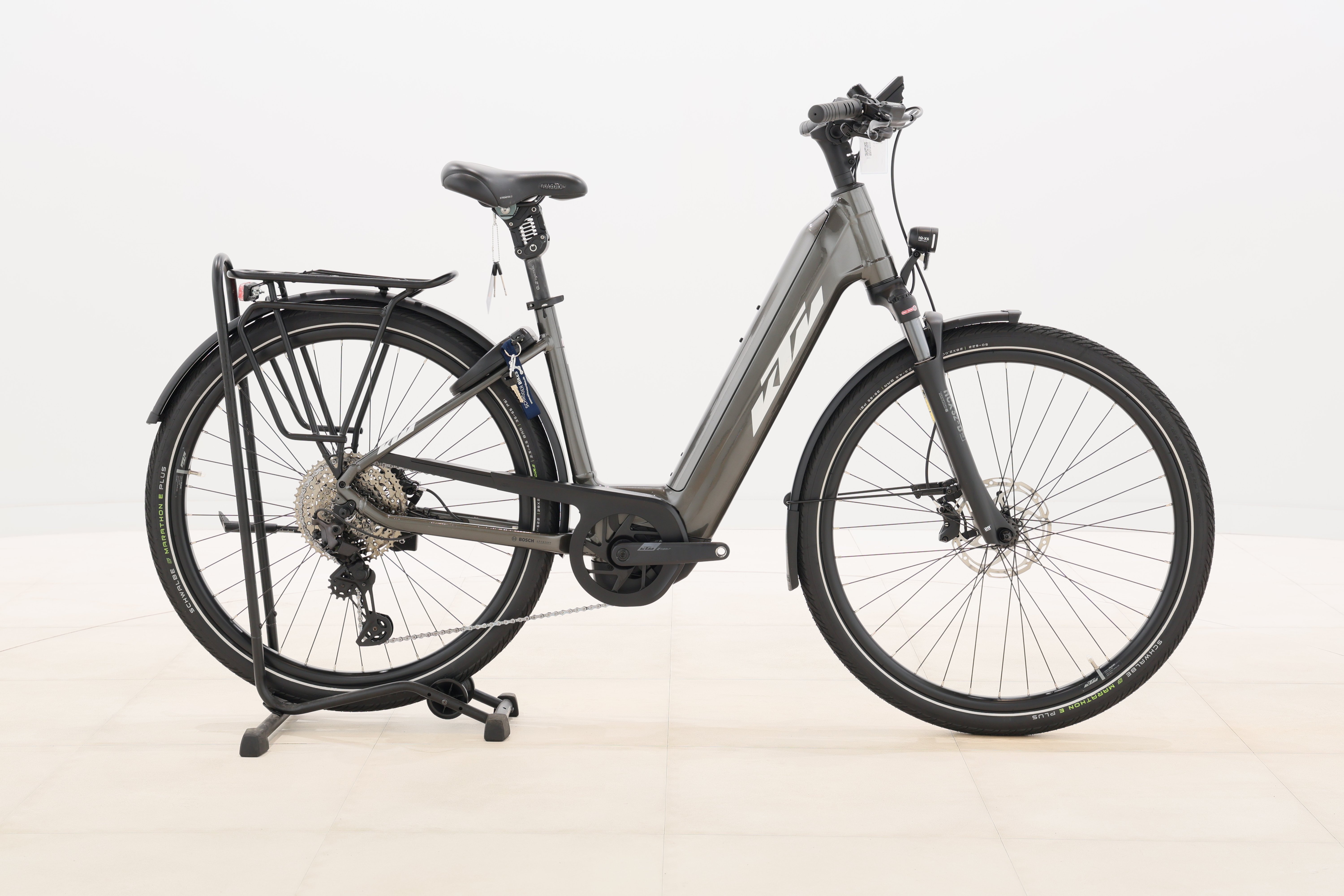 Ktm MACINA STYLE XL 2023