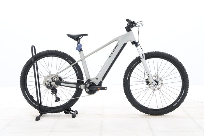 Cube REACTION HYBRID ONE 600 2025