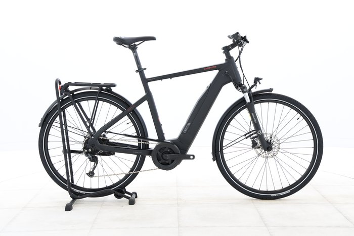 Carver Route E.400 2023