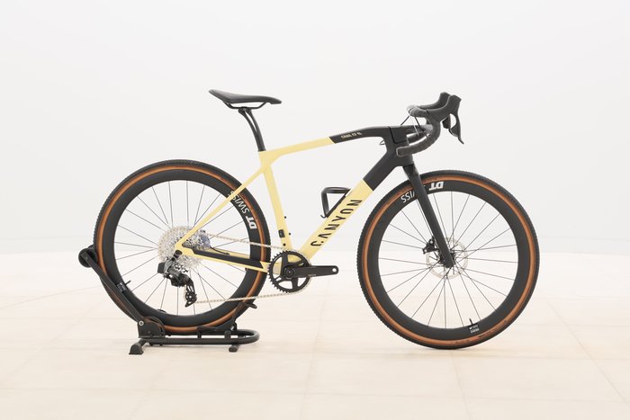Canyon Grail CF SL 7 eTap 2023