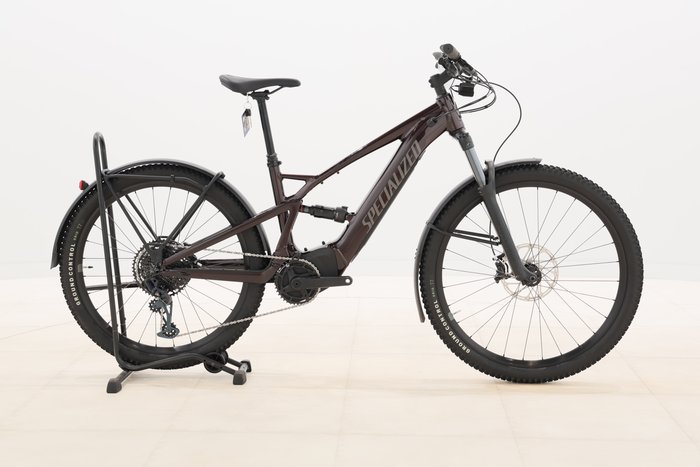 Specialized Turbo Tero X 5.0 2024