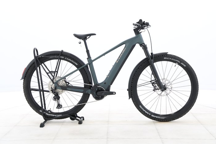 Cube REACTION HYBRID SLX 800 ALLROAD 2025